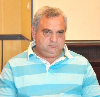 Directorul RATC, Ovidiu Tănase: 